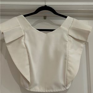 Koch Cecilia top
